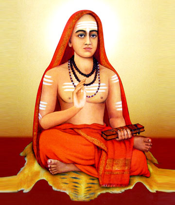 Adi Shankaracharya