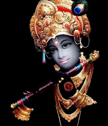 Sri Krishna