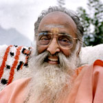 GURUDEV SWAMI CHINMAYANANDA