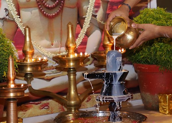 Pal Abhishekam