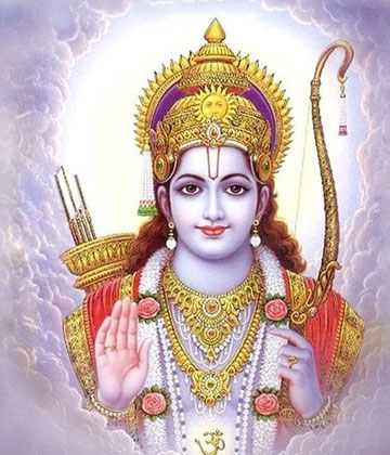 Sri Rama