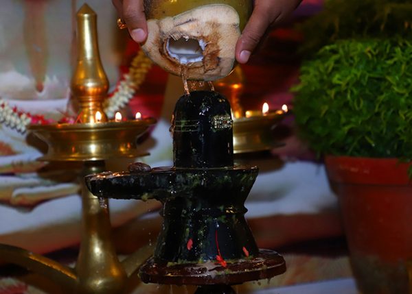 Karikku Abhishekam