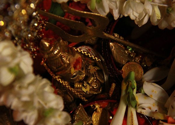 Bhagyasooktha Pushpanjali