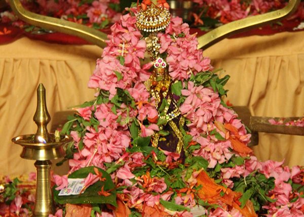 Medhasooktha Archana