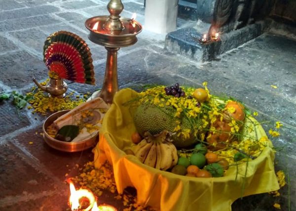 Vishukkani