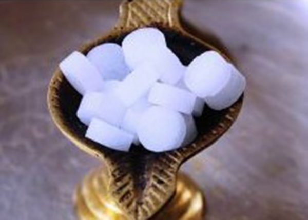 Camphor
