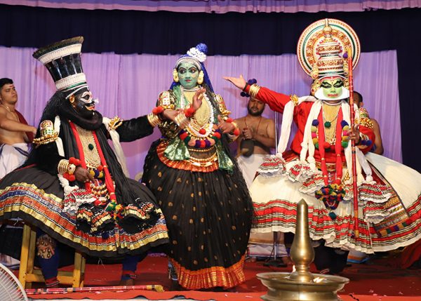 Cultural Programme (For One Day)
