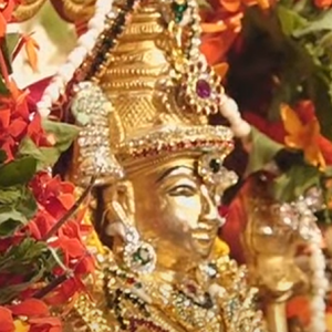 Devi Archana